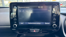 Toyota Yaris Cross 1.5 Hybrid Icon 5dr CVT Hybrid Estate